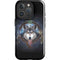 Wolf Symbols by Brigid Ashwood iPhone 16 Pro Impact Case